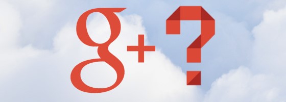 Référencement Google Plus