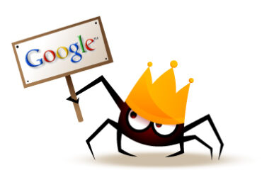 google-spider