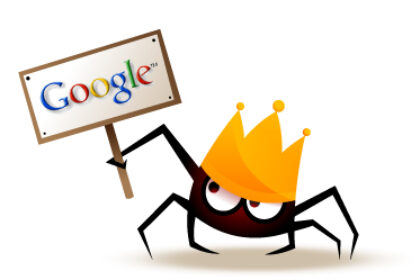google-spider