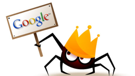 google-spider