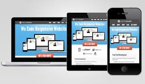 Référencement Google responsive