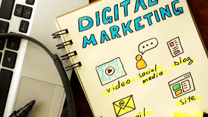 Marketing digital