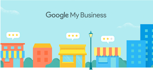 réferencement google my business