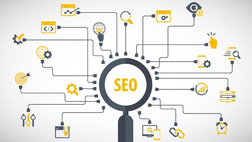 Referencement SEO