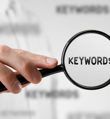 Referencement google strategie mot clé
