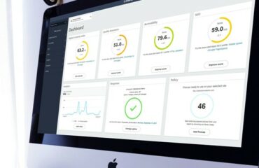 Référencement google Digital Certainty Index