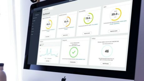 Référencement google Digital Certainty Index