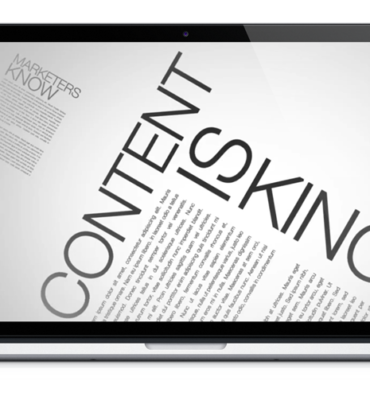 Référencement google contenu
