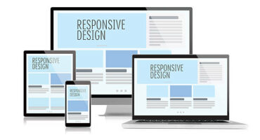 referencement Responsive design
