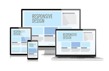 referencement Responsive design