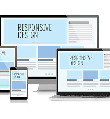 referencement Responsive design