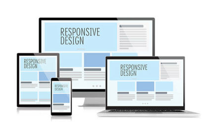 referencement Responsive design