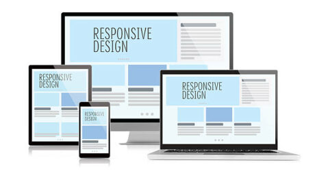 referencement Responsive design