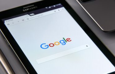 référencement google algorithme