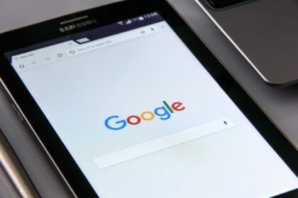 référencement google algorithme