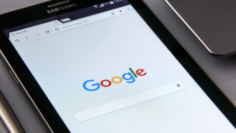 référencement google algorithme