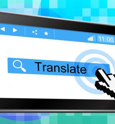 traduction site web traduction site web