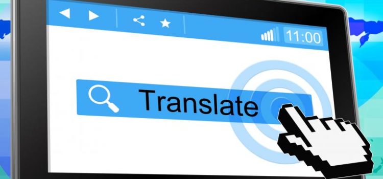 traduction site web traduction site web
