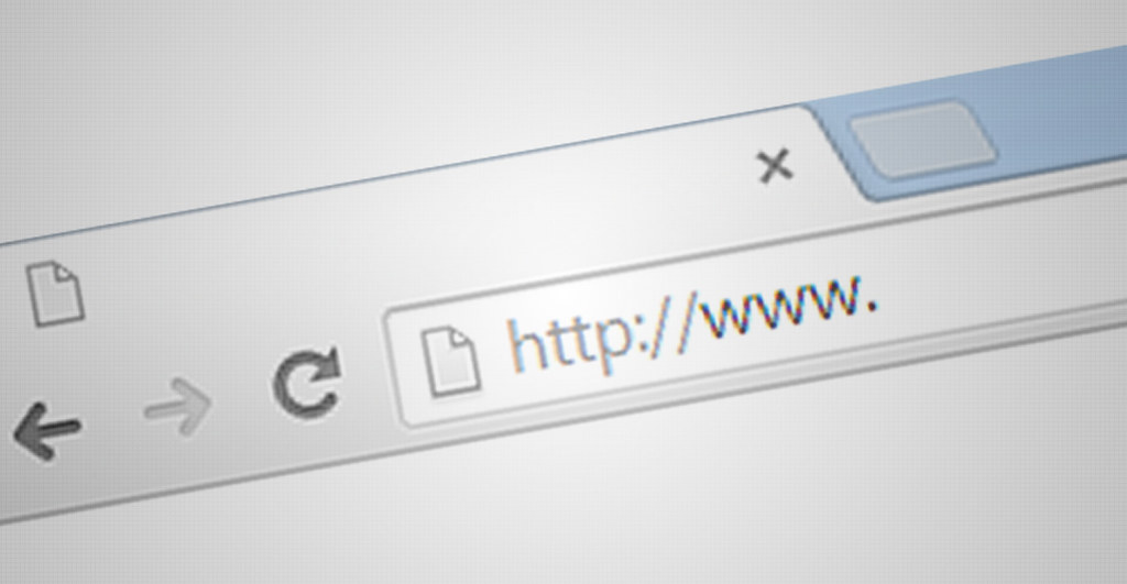 Structure de l'URL