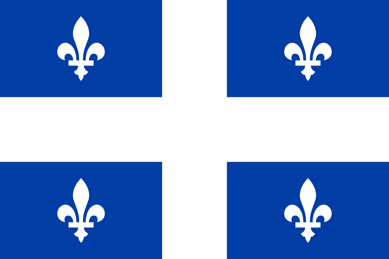 RÉFÉRENCEMENT QUÉBEC