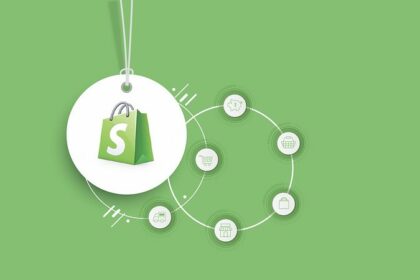 référencement shopify