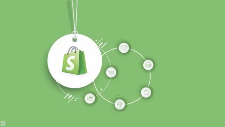 référencement shopify