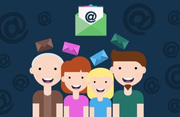 Email marketing