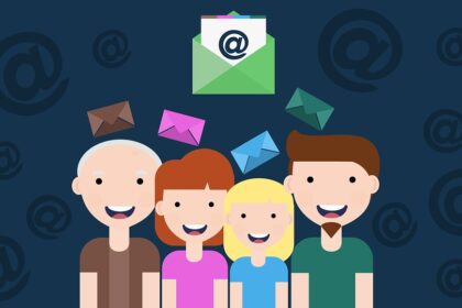 Email marketing