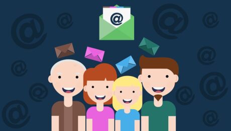 Email marketing