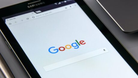 Google référencer un site web