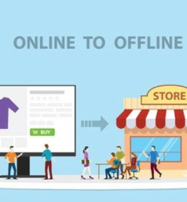online-to-offline