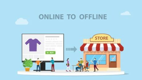 online-to-offline