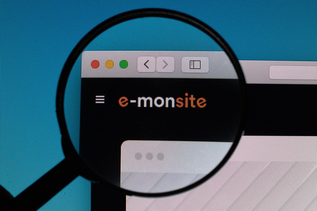 referencement E-monsite