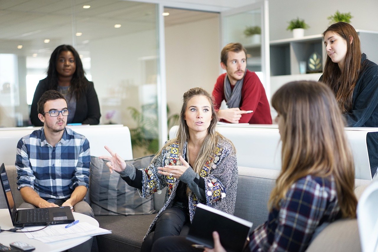 Référencement petite entreprise