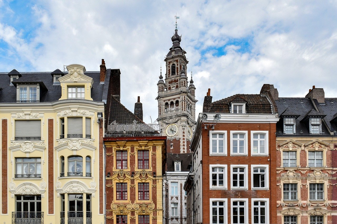 Agence de référencement Google Lille