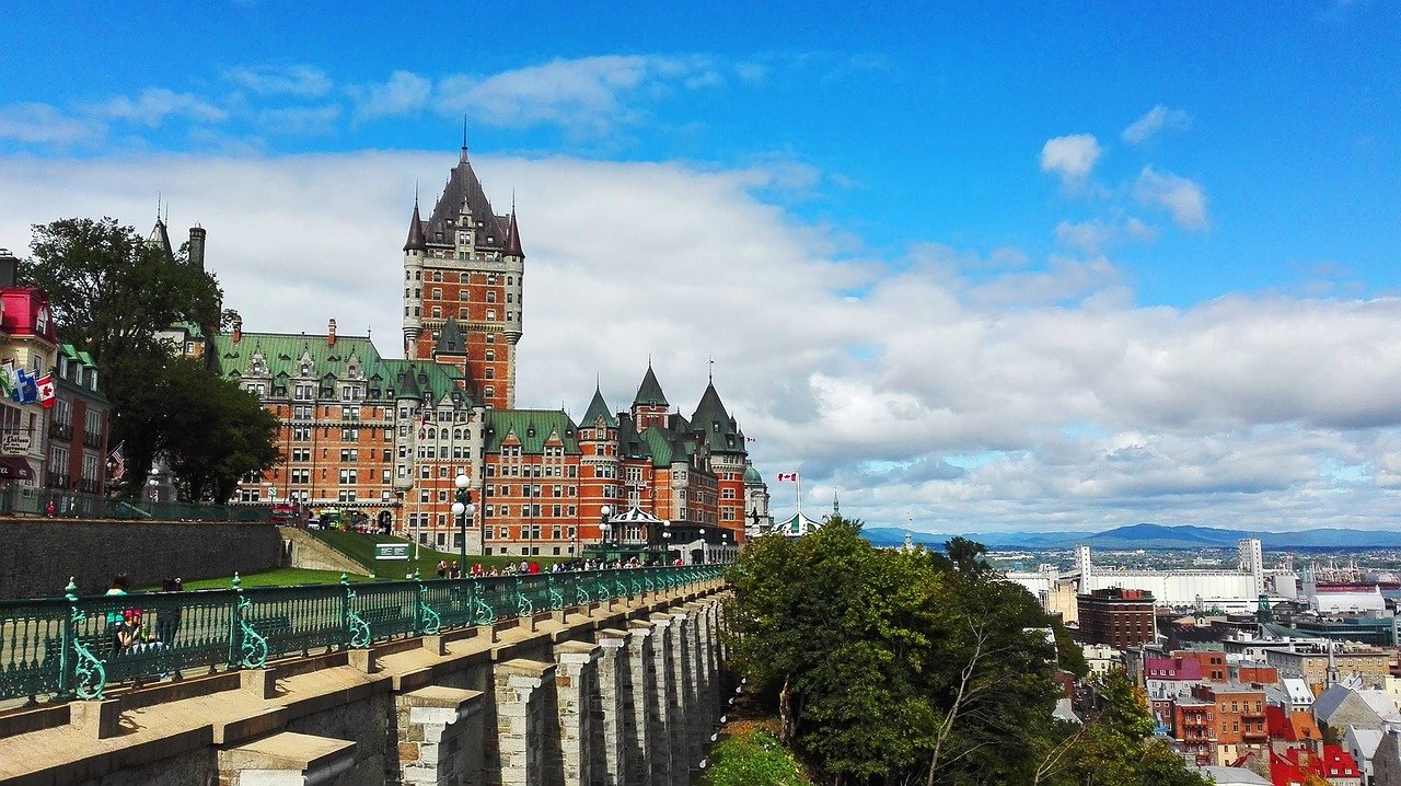 RÉFÉRENCEMENT NATUREL QUÉBEC