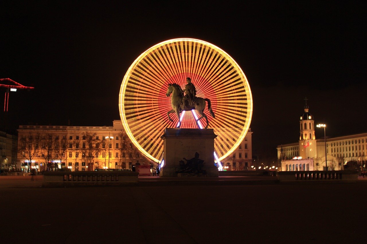 référencement Lyon