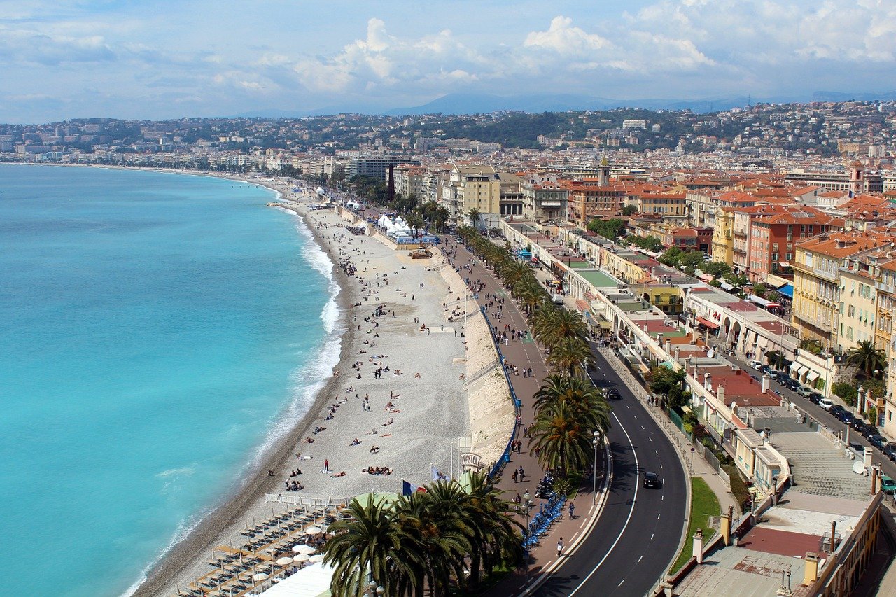 Référencement Nice