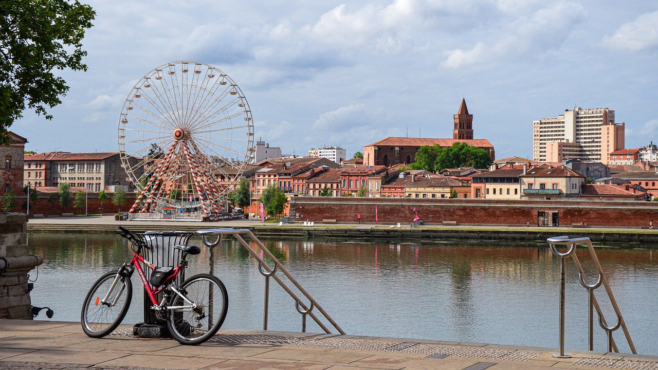 Référencement Google Toulouse