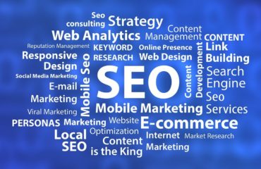 Les principales erreurs SEO nuisibles à votre site web