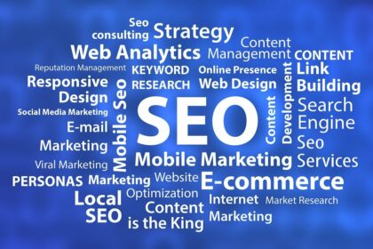 Les principales erreurs SEO nuisibles à votre site web