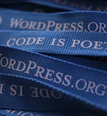 WordPress, le logiciel indispensable (création de blogs, sites Web…)