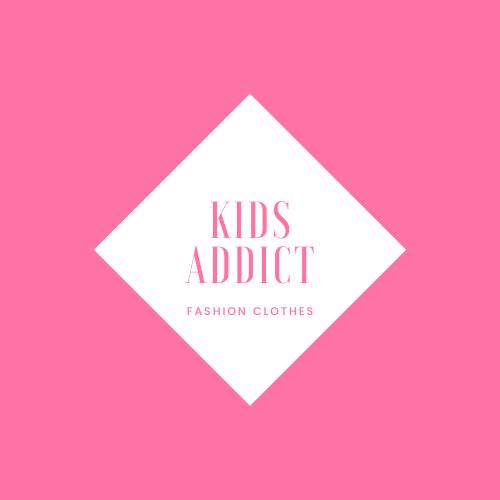 Kids addict