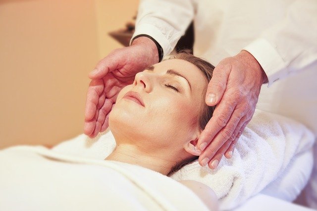 Reiki Hérault, cabinet de soins énergétiques