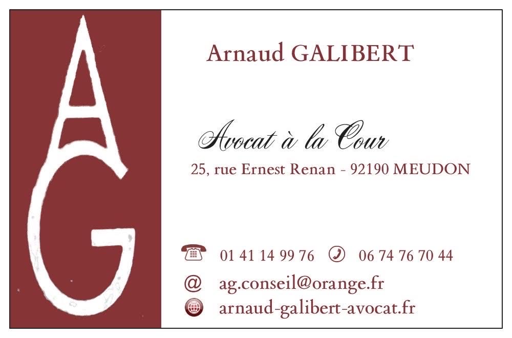Avocat Meudon