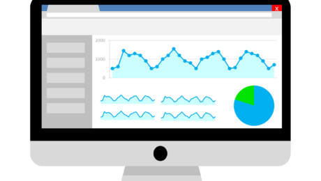 construction d’un rapport SEO