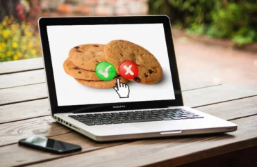 Comment bien utiliser la barre des cookies