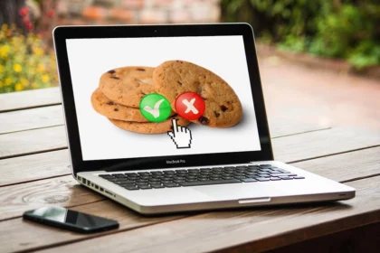 Comment bien utiliser la barre des cookies