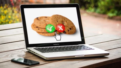 Comment bien utiliser la barre des cookies