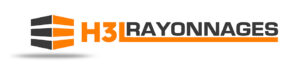 Rayonnage industriel